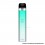 Authentic esso XROS 3 Pod System Kit - Mint Green, 1000mAh, 2ml, 0.6ohm / 1.0ohm