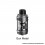 Authentic Voopoo Uforce-L Tank Atomizer Gun Metal