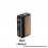 Authentic Voopoo Drag 4 177W Box Mod Black Walnut