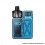 Authentic Uwell Crown M Pod Mod Kit 1000mAh 4ml Blue