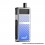 Authentic Smoant Pasito Mini Pod System Kit Blue Twill