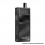 Authentic Smoant Pasito Mini Pod System Kit Black