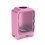 SXK Replacement Boro Tank for BB / Billet / Boro Pink Aluminum