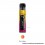 Authentic SMOK RPM C Pod System Kit 1650mAh 4ml Pink Yellow