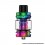 Authentic esso iTank 2 Atomizer Clearomizer 8ml Rainbow