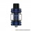 Authentic esso iTank 2 Atomizer Clearomizer 8ml Blue