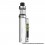 Authentic esso GEN 80S Mod Kit With iTank 2 Atomizer 5ml Silver