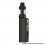 Authentic esso GEN 80S Mod Kit With iTank 2 Atomizer 5ml Black