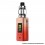 Authentic esso GEN 200 Mod Kit With iTank 2 Atomizer 8ml Neon Orange