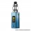 Authentic esso GEN 200 Mod Kit With iTank 2 Atomizer 8ml Sky Blue