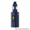 Authentic esso GEN 200 Mod Kit With iTank 2 Atomizer 8ml Blue