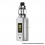 Authentic esso GEN 200 Mod Kit With iTank 2 Atomizer 8ml Silver