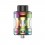 Authentic Hell Fat Rabbit 2 Sub Ohm Tank 5ml 28mm Rainbow