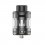 Authentic Hell Fat Rabbit 2 Sub Ohm Tank 5ml 28mm Gunmetal