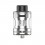 Authentic Hell Fat Rabbit 2 Sub Ohm Tank 5ml 28mm Silver