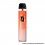 Authentic Geek Wenax Q Pod System Kit 1000mAh 2ml Sunset Yellow