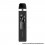 Authentic Geek Wenax Q Pod System Kit 1000mAh 2ml Jet Black