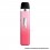 Authentic Geek Sonder Q Pod System Kit 1000mAh 2ml Rose Pink