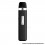 Authentic Geek Sonder Q Pod System Kit 1000mAh 2ml Black