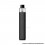 Authentic Geek Wenax K2 Pod System Kit 1000mAh 2ml Matte Black