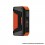 Authentic Geek L200 Aegis Legend 2 200W VW Box Mod - Black Orange, 5~200W, 2 x 18650