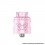 Authentic Hell Dead Rabbit Solo RDA Rebuildable Atomizer Sakura Pink