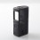 BMM.38 Aio Style 60W Boro Box Mod Black Monarchy Pattern