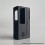 BMM.38 Aio Style 60W Boro Box Mod Black Monarchy Pattern DNA60