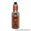 Authentic Vaporesso Armour S 100W Mod Kit with iTank 2 Atomizer 5ml Orange