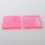 Authentic MK MODS Panel Plate for Veepon Kuka Pro AIO / Veepon Kuka AIO Pink