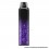 Authentic ZQ Xtal Mini Pod System Kit 700mAh 2.5ml Purple