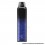 Authentic ZQ Xtal Mini Pod System Kit 700mAh 2.5ml Blue