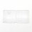 Authentic SXK Replacement Plate for Bantam V3 Box Mod Kit Translucent