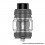 Authentic GeekVape Z Fli Tank Atomizer 5.5ml Gunmetal