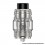 Authentic GeekVape Z Fli Tank Atomizer 5.5ml Silver