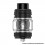 Authentic GeekVape Z Fli Tank Atomizer 5.5ml Black