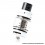 Authentic SMOKTech TFV12 Prince Sub Ohm Tank White