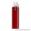 Authentic Uwell Caliburn AZ3 Grace Pod System Kit 750mAh 2ml Red