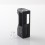 French V2.5 Style AIO Boro Mod Normal 60W Chipset Black