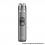 Authentic Vapefly Tim Pod System Kit 1100mAh 4ml Gunmetal