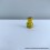 Authentic MK MODS TI Drip Tip for dotMod dotAIO V1 / V2 Pod Gold Titanium Alloy