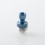 Never Normal Joystick Style for BB / Billet / Boro AIO Box Mod Blue