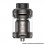 Authentic Hellvape Fat Rabbit 2 RTA Atomizer 6.5ml Gun Metal