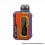 Authentic Rincoe Jellybox XS II Pod System Kit 1000mAh 2ml Orange