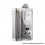 Authentic LostVape Centaurus B80 AIO Pod System Kit 5ml Space Silver