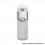 Authentic SMOK Nord GT Pod System Kit 2500mAh 5ml White