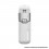 Authentic SMOK Nord GT Pod System Kit 2500mAh 5ml Silver Carbon Fiber