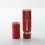 AMIGO Style Boro Mechanical Mod Red