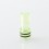 Monarchy IMS Style 510 Drip Tip for RDA / RTA / RDTA Atomizer Green PC