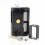 SXK Authentic SXK BB Revision 60W DNA60 AIO Boro Box Mod Black